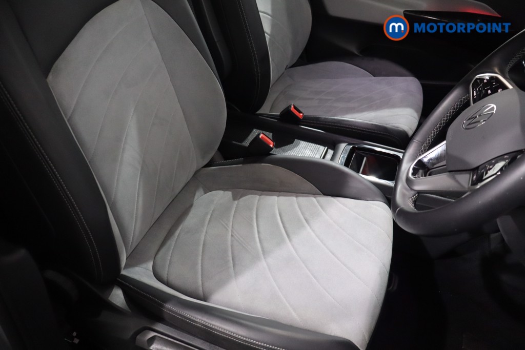 Volkswagen Id.3 Life Pro Automatic Electric Hatchback - Stock Number (1613998) - 21st supplementary image