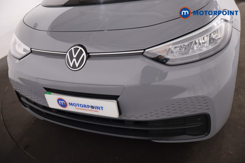 Volkswagen Id.3 Life Pro Automatic Electric Hatchback - Stock Number (1613998) - 28th supplementary image