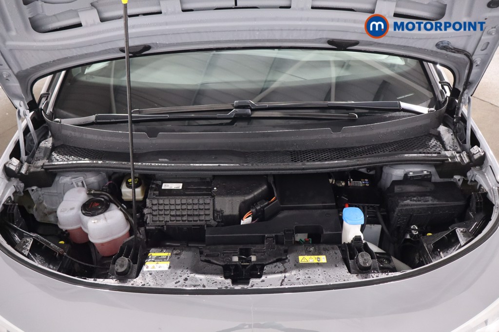 Volkswagen Id.3 Life Pro Automatic Electric Hatchback - Stock Number (1613998) - 29th supplementary image