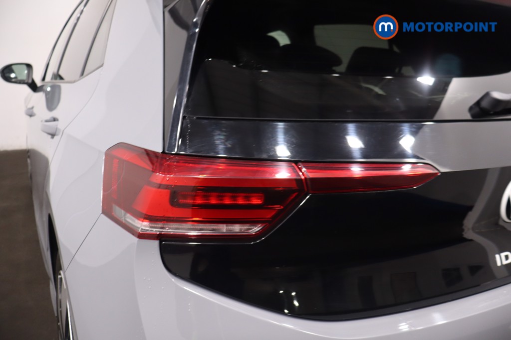 Volkswagen Id.3 Life Pro Automatic Electric Hatchback - Stock Number (1613998) - 32nd supplementary image