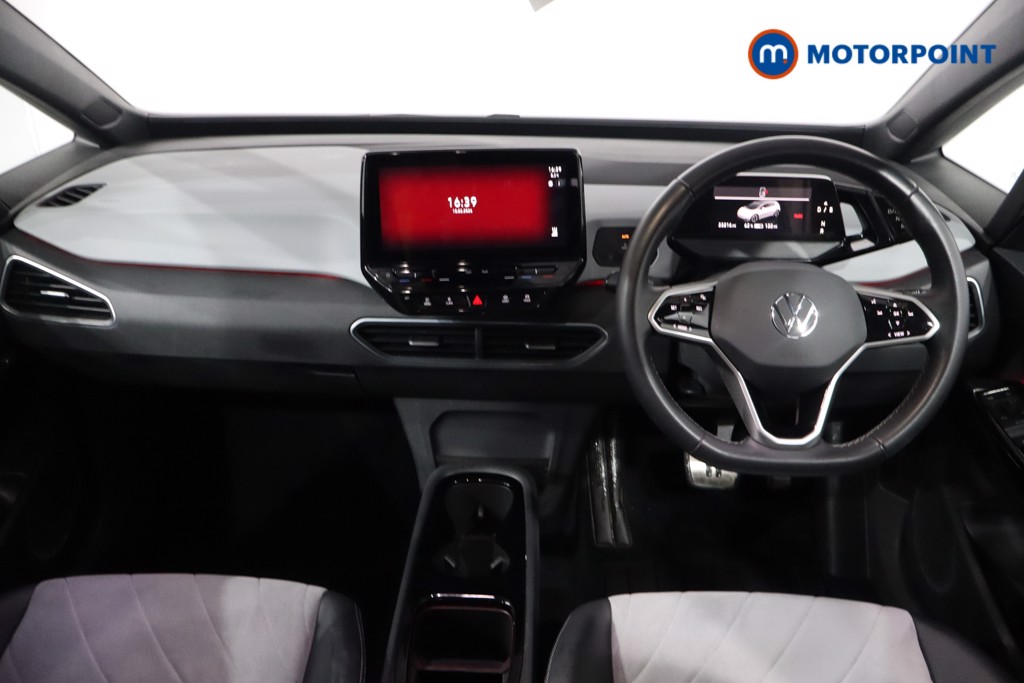 Volkswagen Id.3 Life Pro Automatic Electric Hatchback - Stock Number (1613998) - 1st supplementary image
