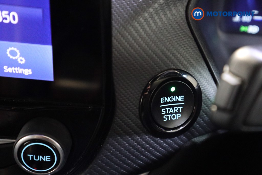 Ford Puma St-Line X Manual Petrol SUV - Stock Number (1614139) - 6th supplementary image