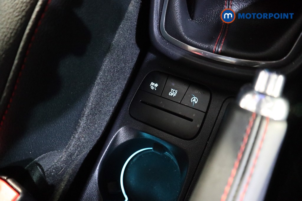 Ford Puma St-Line X Manual Petrol SUV - Stock Number (1614139) - 11th supplementary image