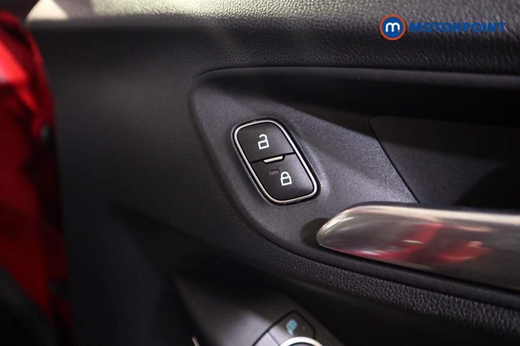 Ford Puma St-Line X Manual Petrol SUV - Stock Number (1614139) - 13th supplementary image