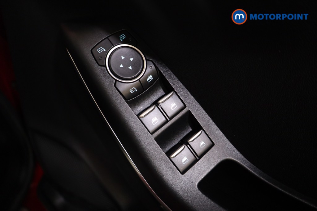 Ford Puma St-Line X Manual Petrol SUV - Stock Number (1614139) - 14th supplementary image