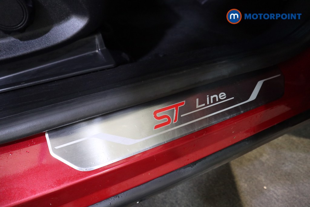 Ford Puma St-Line X Manual Petrol SUV - Stock Number (1614139) - 15th supplementary image