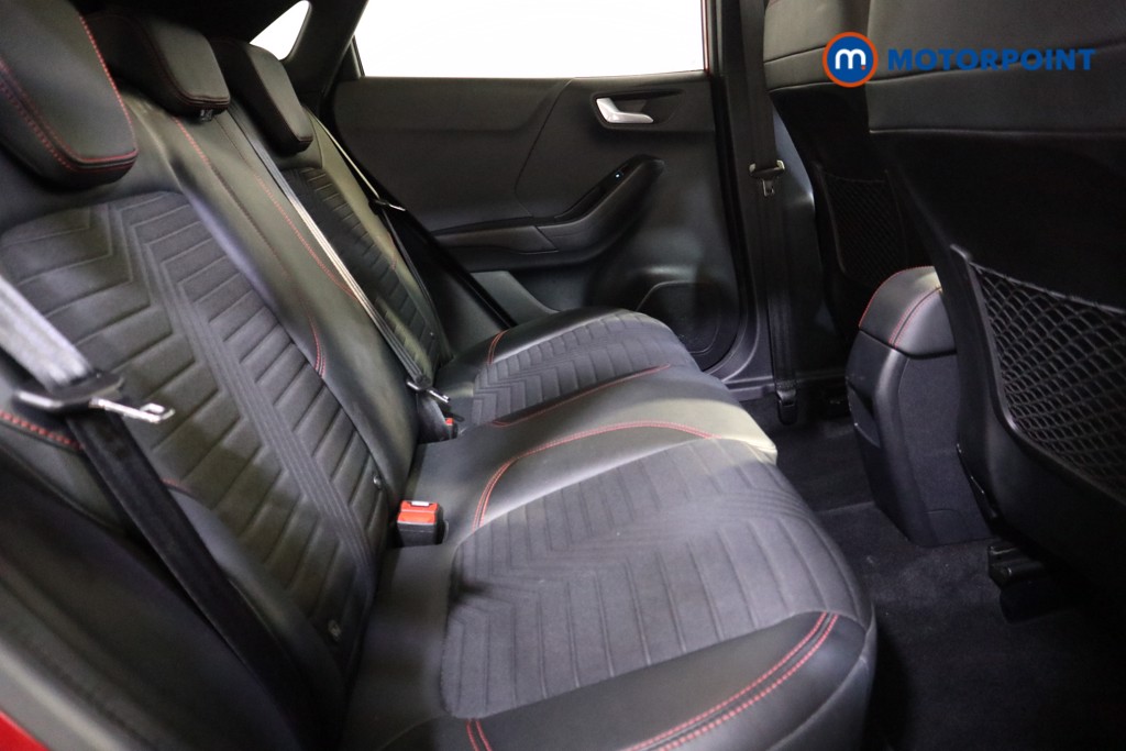 Ford Puma St-Line X Manual Petrol SUV - Stock Number (1614139) - 17th supplementary image