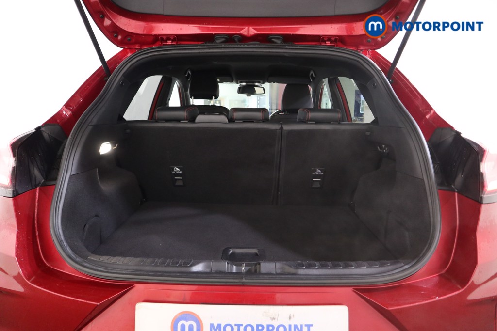 Ford Puma St-Line X Manual Petrol SUV - Stock Number (1614139) - 20th supplementary image