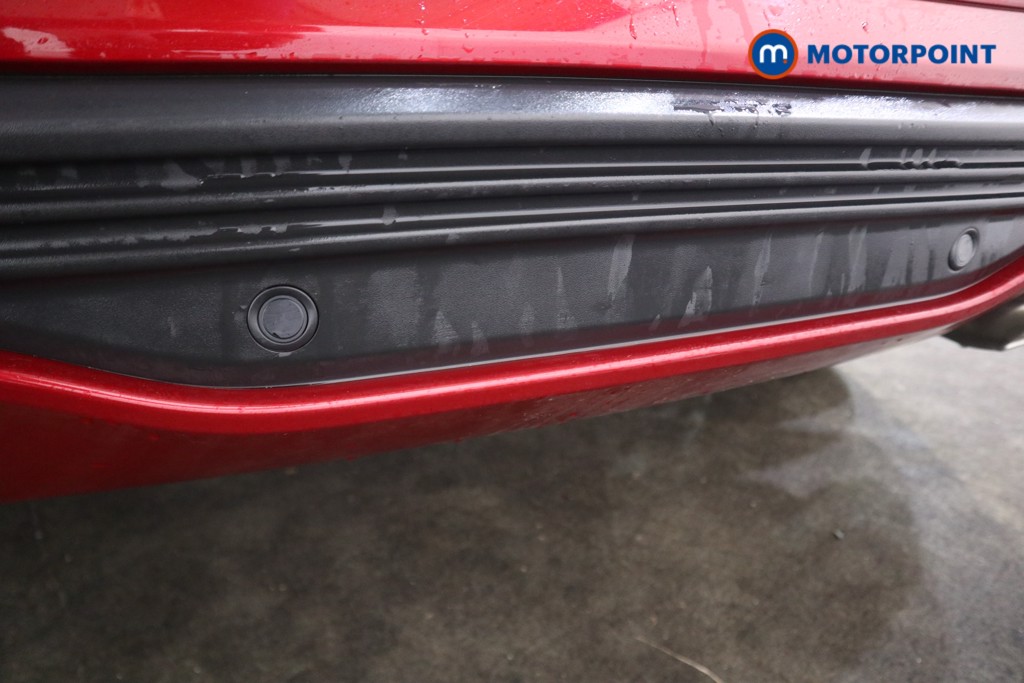 Ford Puma St-Line X Manual Petrol SUV - Stock Number (1614139) - 25th supplementary image