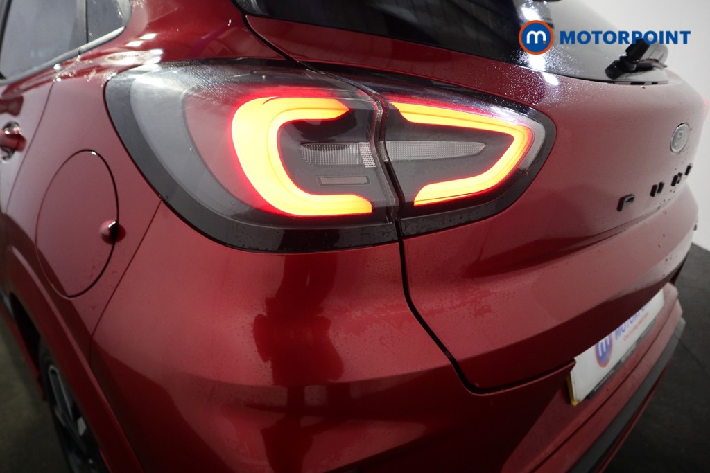 Ford Puma St-Line X Manual Petrol SUV - Stock Number (1614139) - 26th supplementary image
