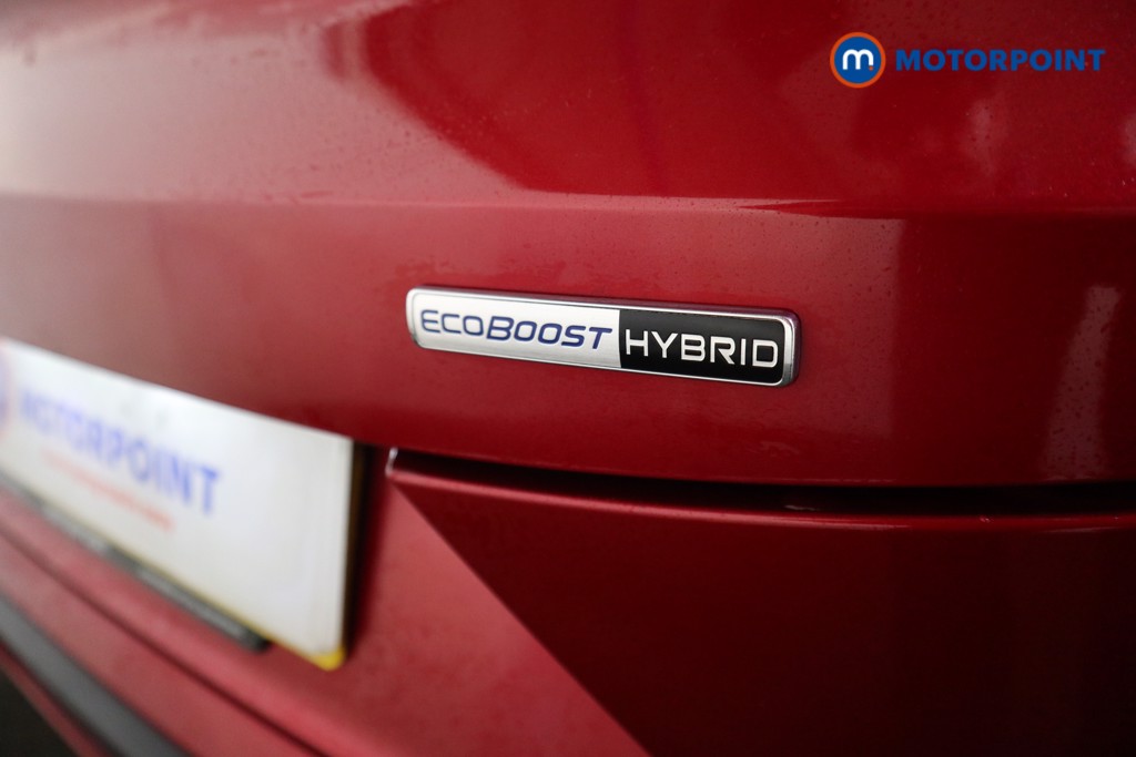 Ford Puma St-Line X Manual Petrol SUV - Stock Number (1614139) - 28th supplementary image