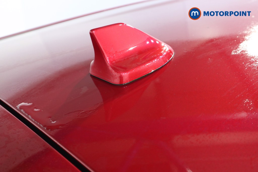 Ford Puma St-Line X Manual Petrol SUV - Stock Number (1614139) - 29th supplementary image