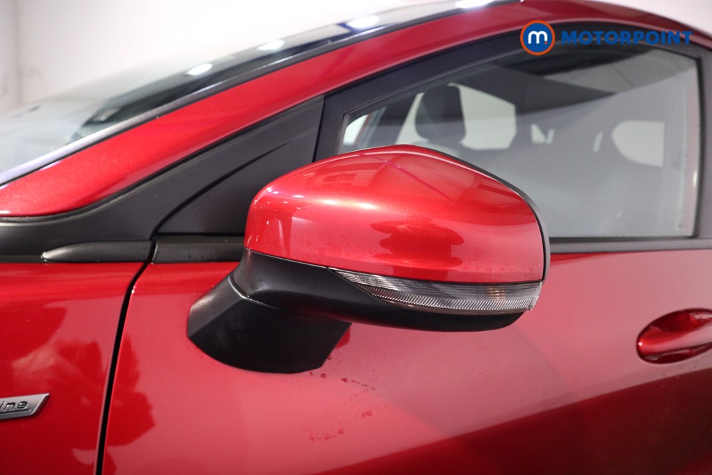 Ford Puma St-Line X Manual Petrol SUV - Stock Number (1614139) - 31st supplementary image