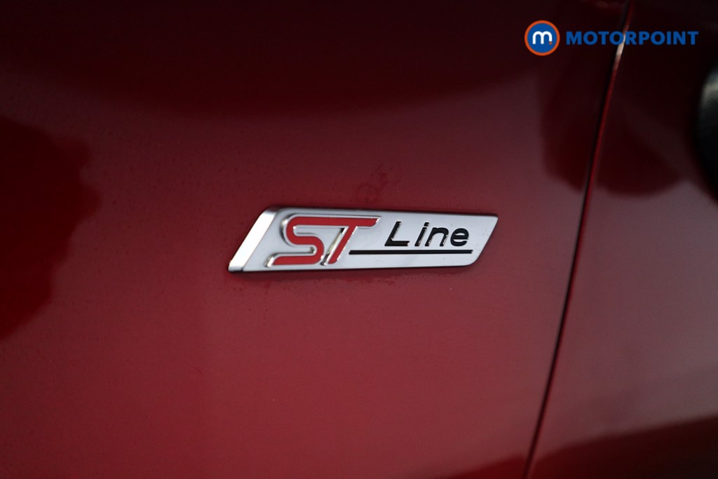 Ford Puma St-Line X Manual Petrol SUV - Stock Number (1614139) - 32nd supplementary image
