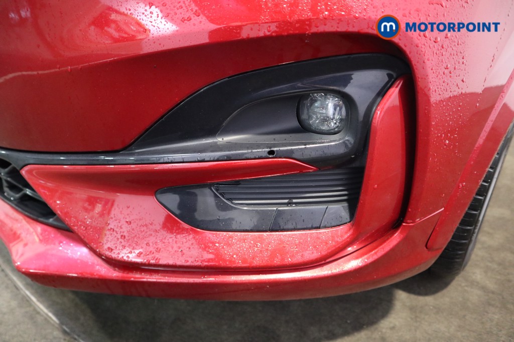 Ford Puma St-Line X Manual Petrol SUV - Stock Number (1614139) - 33rd supplementary image