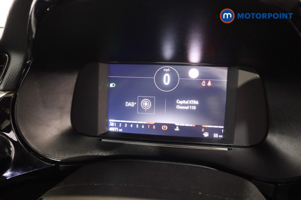 Vauxhall Corsa Elite Nav Premium Manual Petrol Hatchback - Stock Number (1614165) - 4th supplementary image