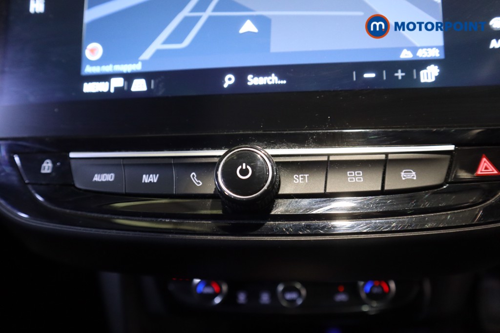 Vauxhall Corsa Elite Nav Premium Manual Petrol Hatchback - Stock Number (1614165) - 5th supplementary image