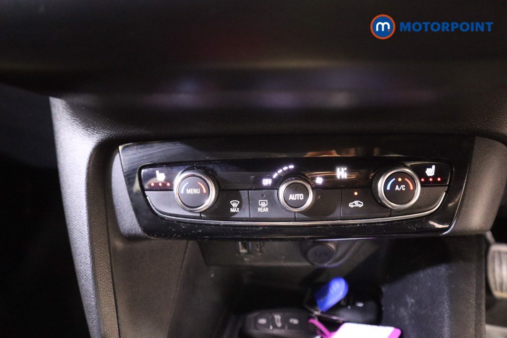 Vauxhall Corsa Elite Nav Premium Manual Petrol Hatchback - Stock Number (1614165) - 6th supplementary image