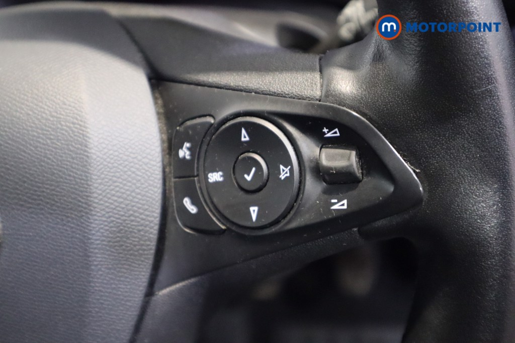 Vauxhall Corsa Elite Nav Premium Manual Petrol Hatchback - Stock Number (1614165) - 14th supplementary image