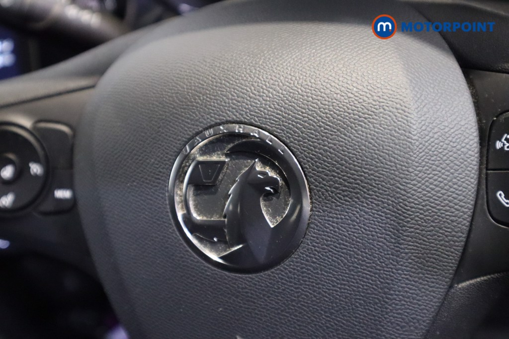 Vauxhall Corsa Elite Nav Premium Manual Petrol Hatchback - Stock Number (1614165) - 15th supplementary image