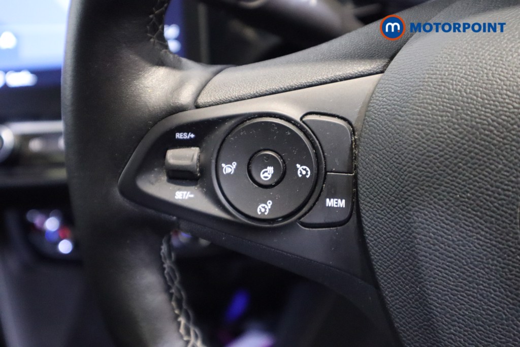 Vauxhall Corsa Elite Nav Premium Manual Petrol Hatchback - Stock Number (1614165) - 16th supplementary image