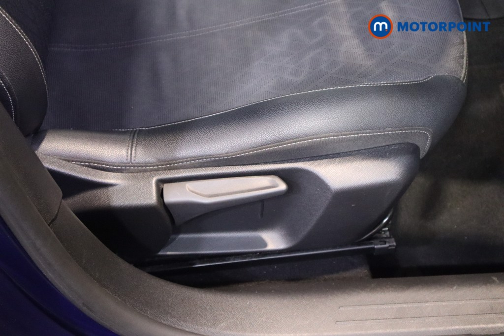 Vauxhall Corsa Elite Nav Premium Manual Petrol Hatchback - Stock Number (1614165) - 17th supplementary image