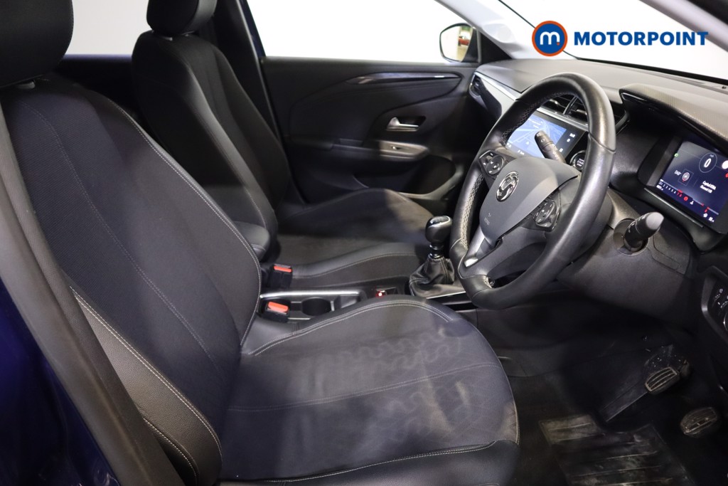 Vauxhall Corsa Elite Nav Premium Manual Petrol Hatchback - Stock Number (1614165) - 18th supplementary image