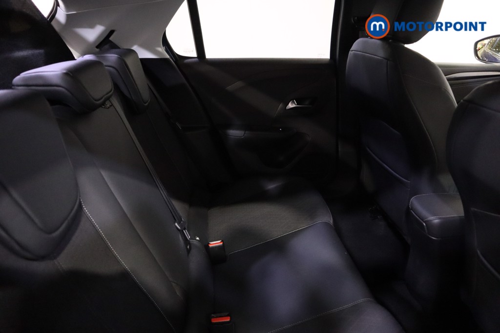 Vauxhall Corsa Elite Nav Premium Manual Petrol Hatchback - Stock Number (1614165) - 19th supplementary image