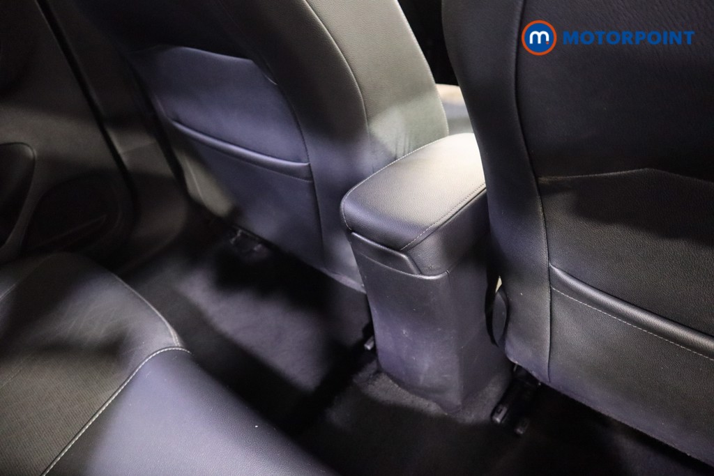 Vauxhall Corsa Elite Nav Premium Manual Petrol Hatchback - Stock Number (1614165) - 20th supplementary image