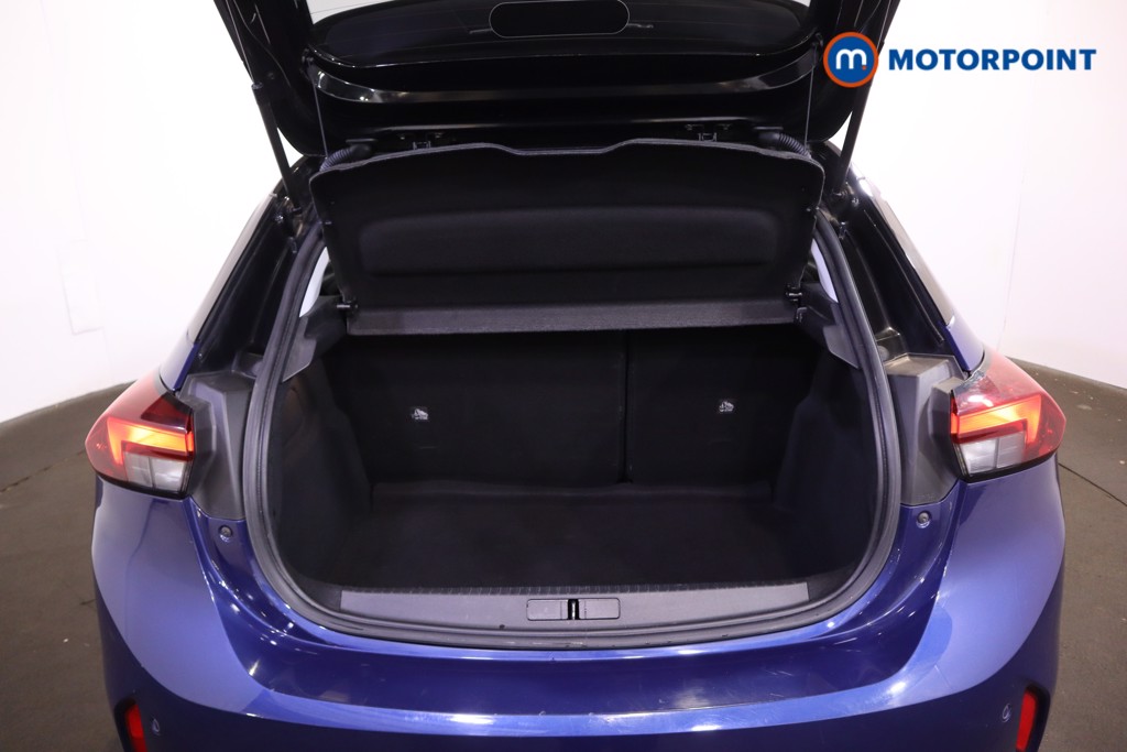 Vauxhall Corsa Elite Nav Premium Manual Petrol Hatchback - Stock Number (1614165) - 21st supplementary image