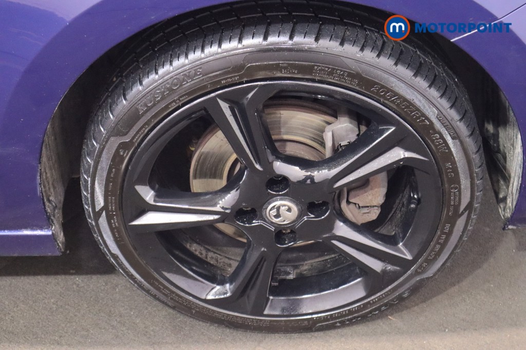 Vauxhall Corsa Elite Nav Premium Manual Petrol Hatchback - Stock Number (1614165) - 22nd supplementary image