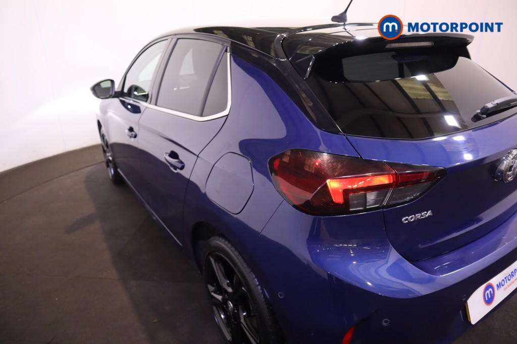 Vauxhall Corsa Elite Nav Premium Manual Petrol Hatchback - Stock Number (1614165) - 27th supplementary image