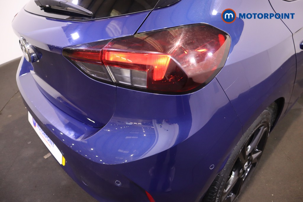 Vauxhall Corsa Elite Nav Premium Manual Petrol Hatchback - Stock Number (1614165) - 28th supplementary image