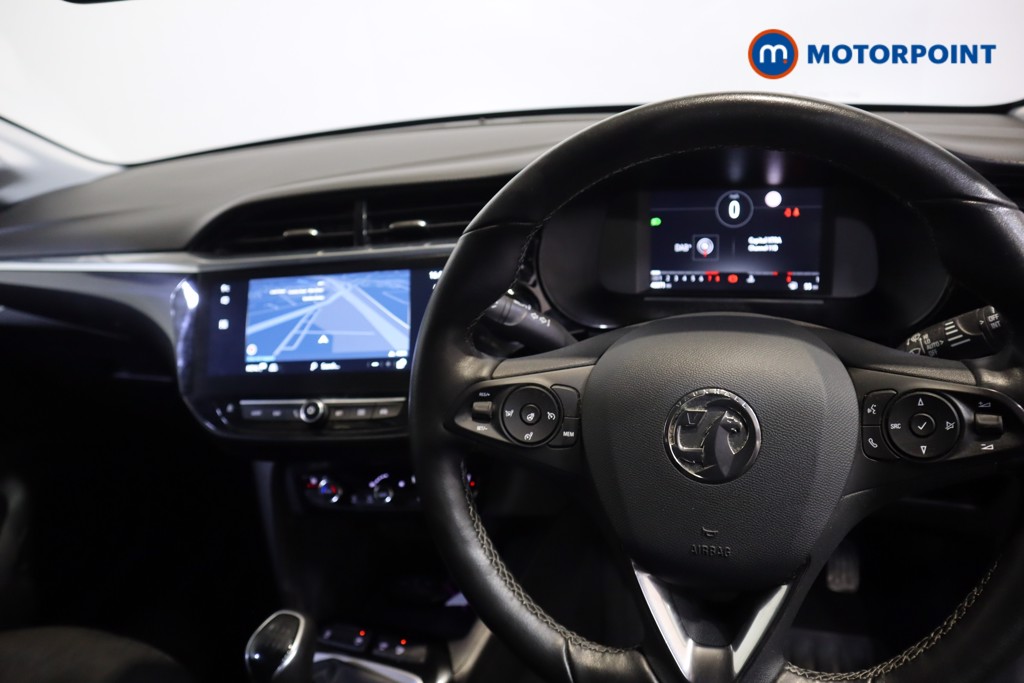 Vauxhall Corsa Elite Nav Premium Manual Petrol Hatchback - Stock Number (1614165) - 1st supplementary image