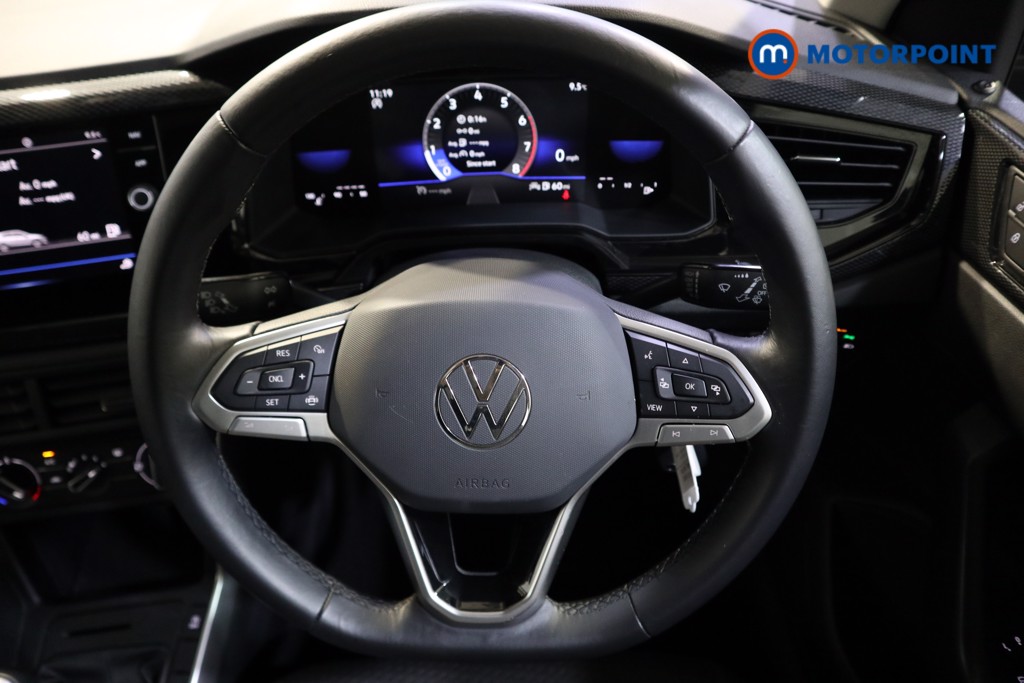 Volkswagen Polo Life Manual Petrol Hatchback - Stock Number (1614192) - 2nd supplementary image