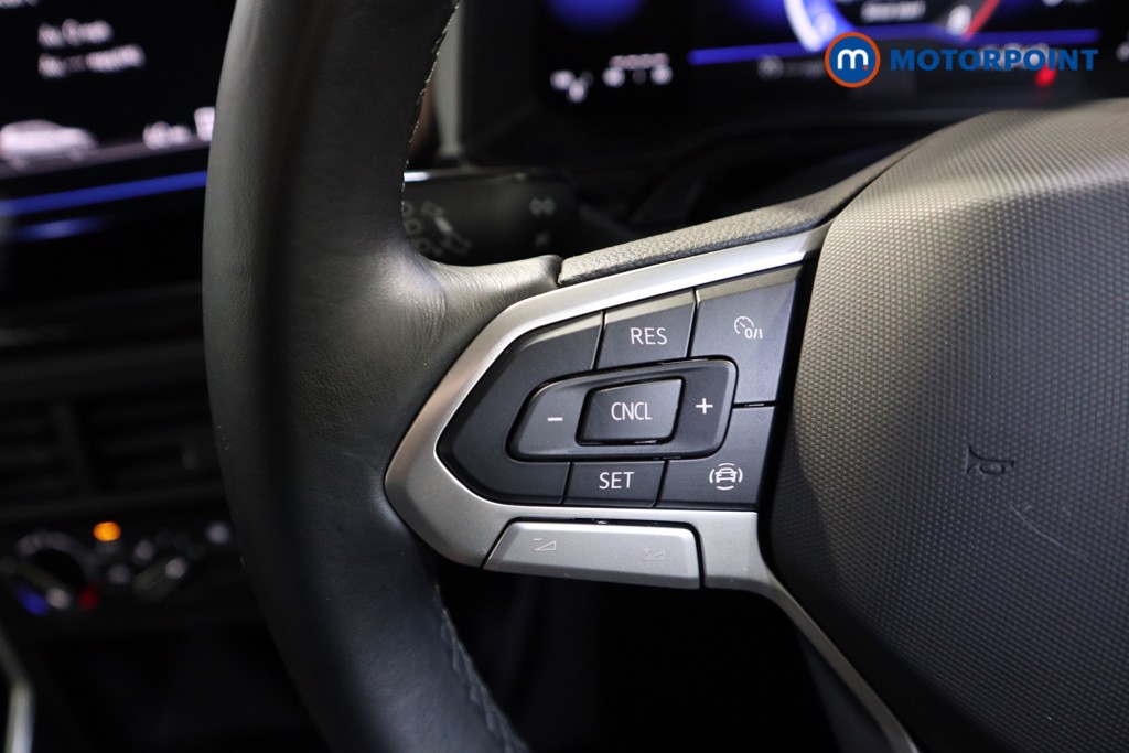 Volkswagen Polo Life Manual Petrol Hatchback - Stock Number (1614192) - 3rd supplementary image