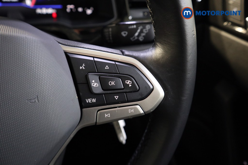 Volkswagen Polo Life Manual Petrol Hatchback - Stock Number (1614192) - 4th supplementary image