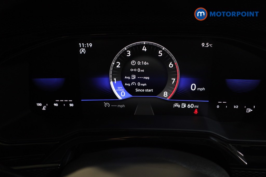 Volkswagen Polo Life Manual Petrol Hatchback - Stock Number (1614192) - 5th supplementary image