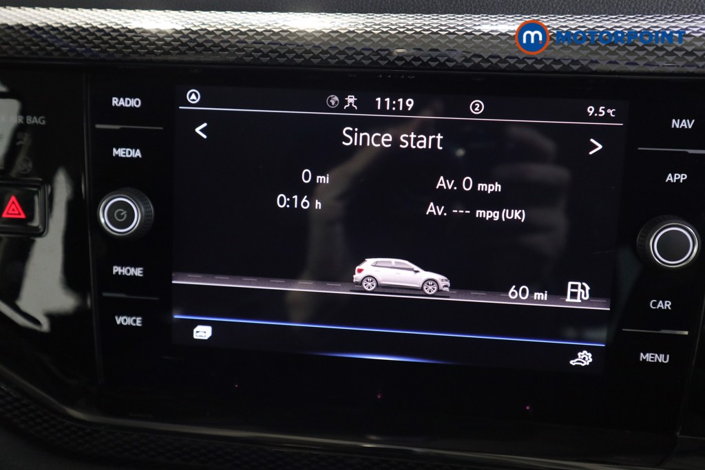 Volkswagen Polo Life Manual Petrol Hatchback - Stock Number (1614192) - 6th supplementary image