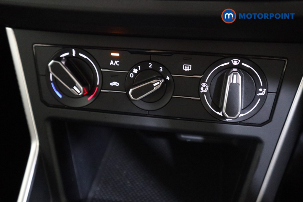 Volkswagen Polo Life Manual Petrol Hatchback - Stock Number (1614192) - 7th supplementary image