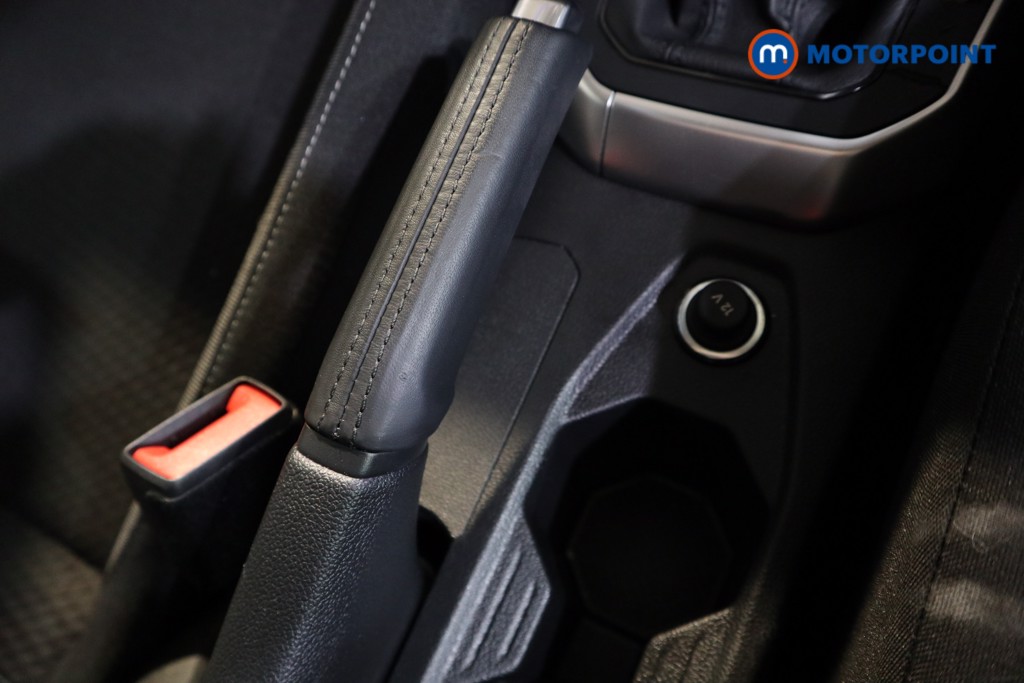 Volkswagen Polo Life Manual Petrol Hatchback - Stock Number (1614192) - 10th supplementary image