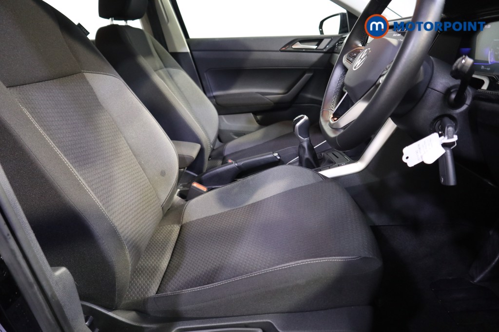 Volkswagen Polo Life Manual Petrol Hatchback - Stock Number (1614192) - 14th supplementary image
