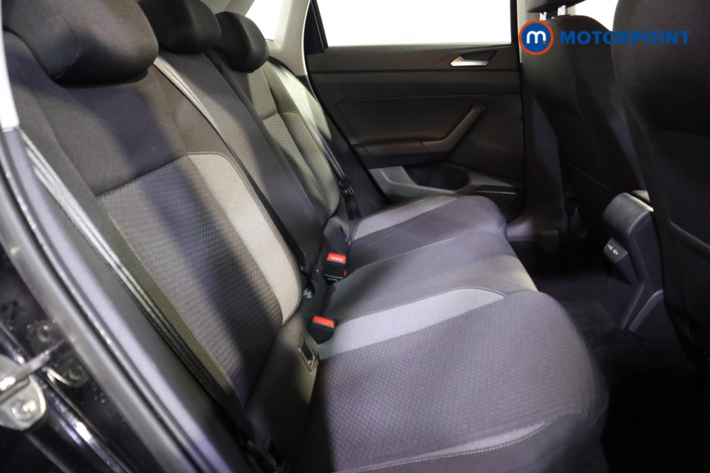 Volkswagen Polo Life Manual Petrol Hatchback - Stock Number (1614192) - 15th supplementary image