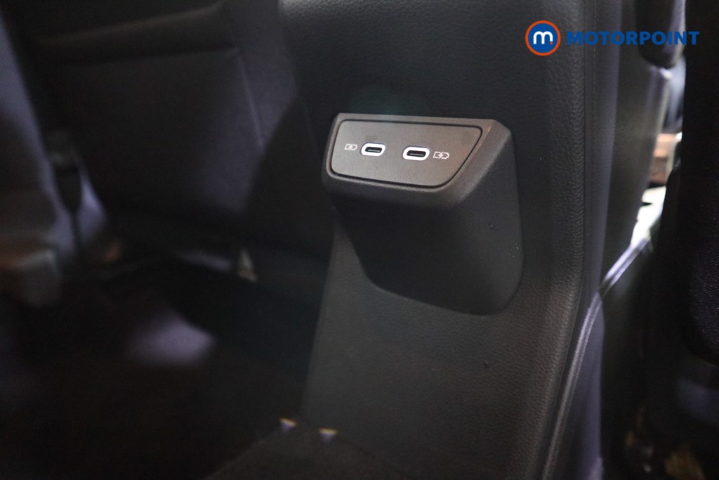 Volkswagen Polo Life Manual Petrol Hatchback - Stock Number (1614192) - 17th supplementary image