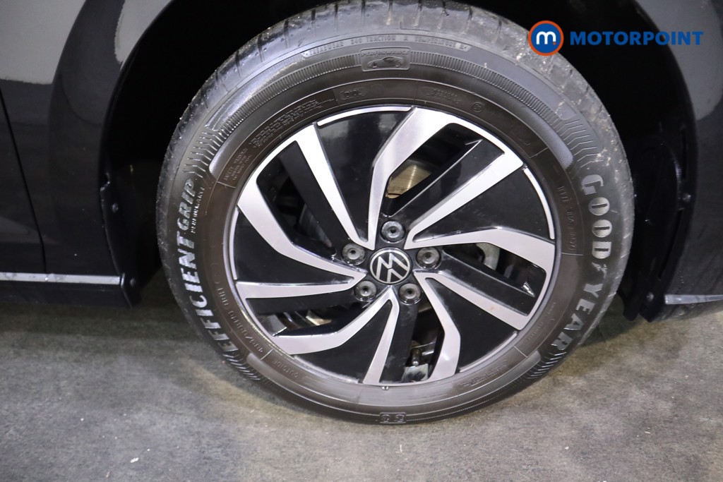 Volkswagen Polo Life Manual Petrol Hatchback - Stock Number (1614192) - 21st supplementary image