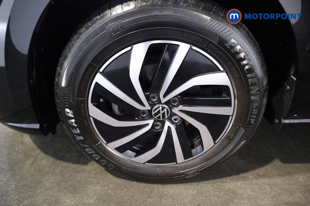 Volkswagen Polo Life Manual Petrol Hatchback - Stock Number (1614192) - 22nd supplementary image