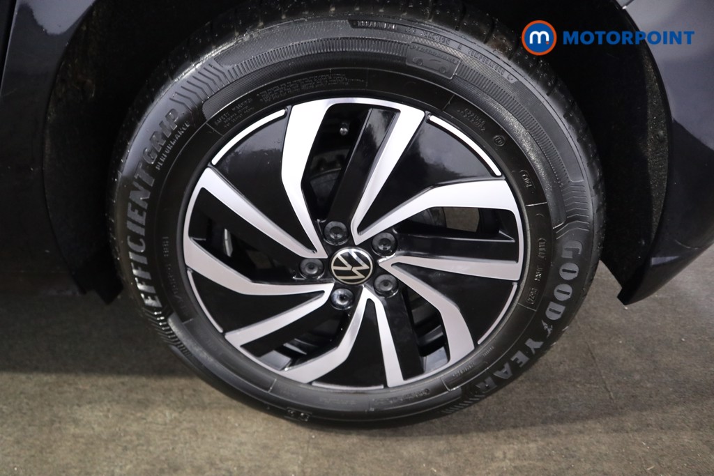 Volkswagen Polo Life Manual Petrol Hatchback - Stock Number (1614192) - 23rd supplementary image