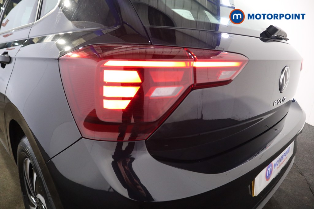 Volkswagen Polo Life Manual Petrol Hatchback - Stock Number (1614192) - 24th supplementary image