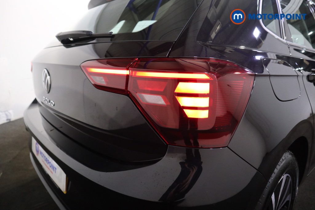 Volkswagen Polo Life Manual Petrol Hatchback - Stock Number (1614192) - 25th supplementary image