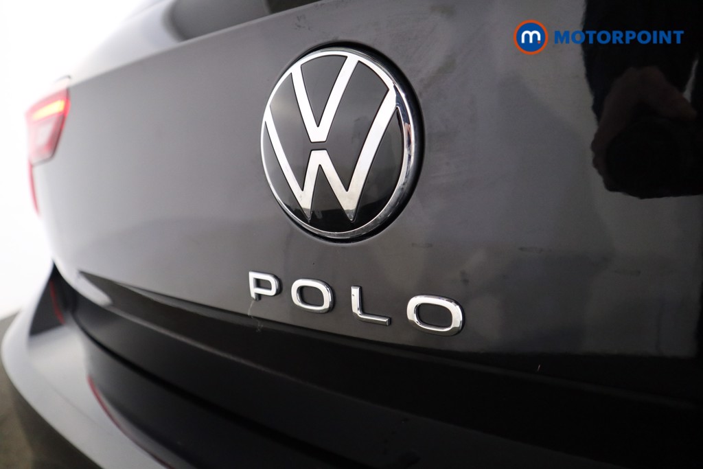 Volkswagen Polo Life Manual Petrol Hatchback - Stock Number (1614192) - 26th supplementary image